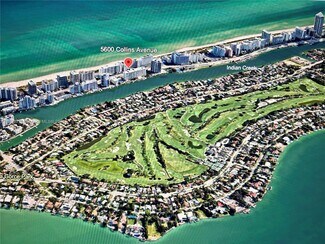 Building Photo - 5600 Collins Ave