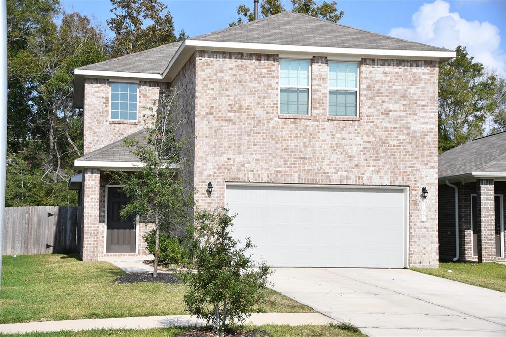 707 Thicket Bluff Dr, Huffman, TX 77336 House Rental in Huffman, TX