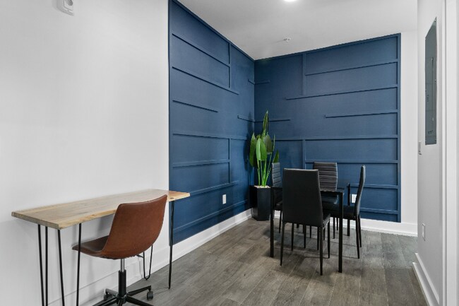 Foto del edificio - 927 S Howard Ave