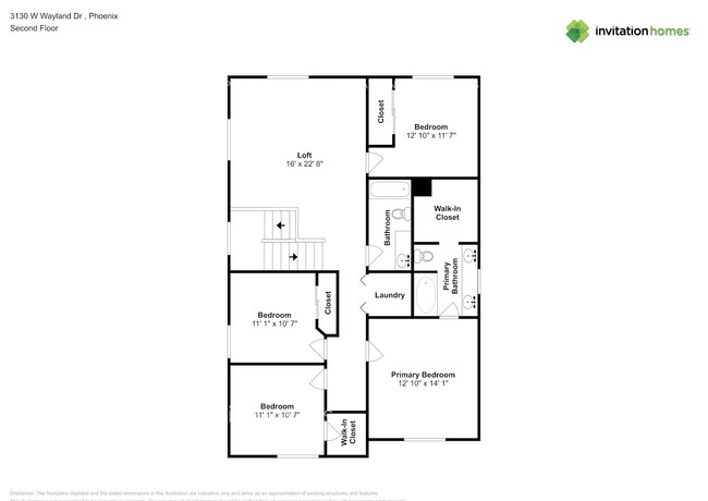 Foto del edificio - 3130 W Wayland Dr
