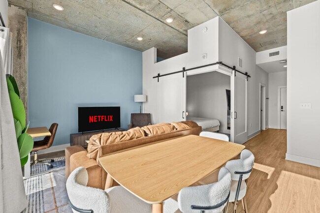 Foto del edificio - 605 N 12th St