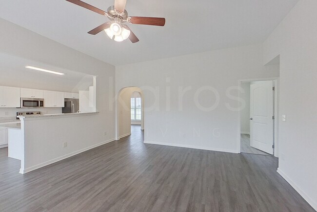 Foto del edificio - 1016 Dawsons Ml Ln