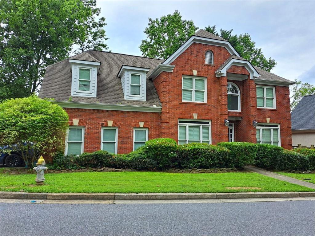 Foto del edificio - 2242 Lenox Walk NE