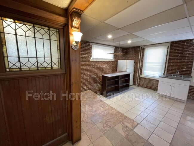 Foto del edificio - 721 N Shippen St