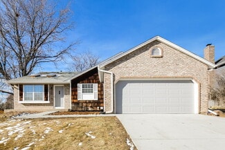 Building Photo - 19401 E Navarro Dr