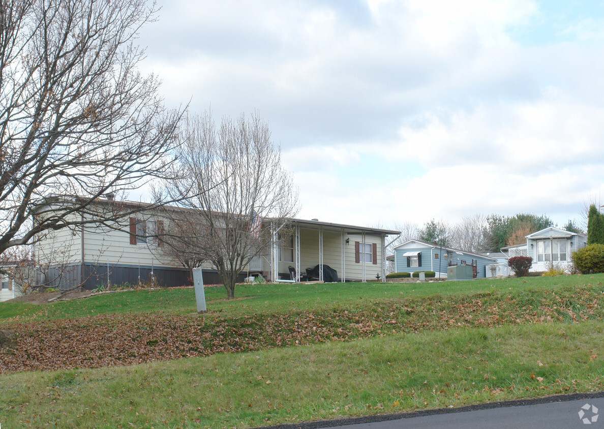 Foto del edificio - Stony Brook Circle Mobile Home Park