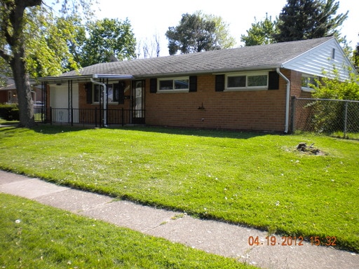 Building Photo - 6625 Helwig Dr