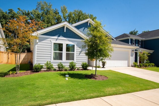 Building Photo - Immaculate 3-Bedroom Ranch in Youngsville