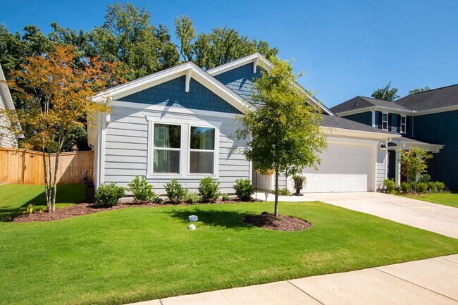 Foto del edificio - Immaculate 3-Bedroom Ranch in Youngsville