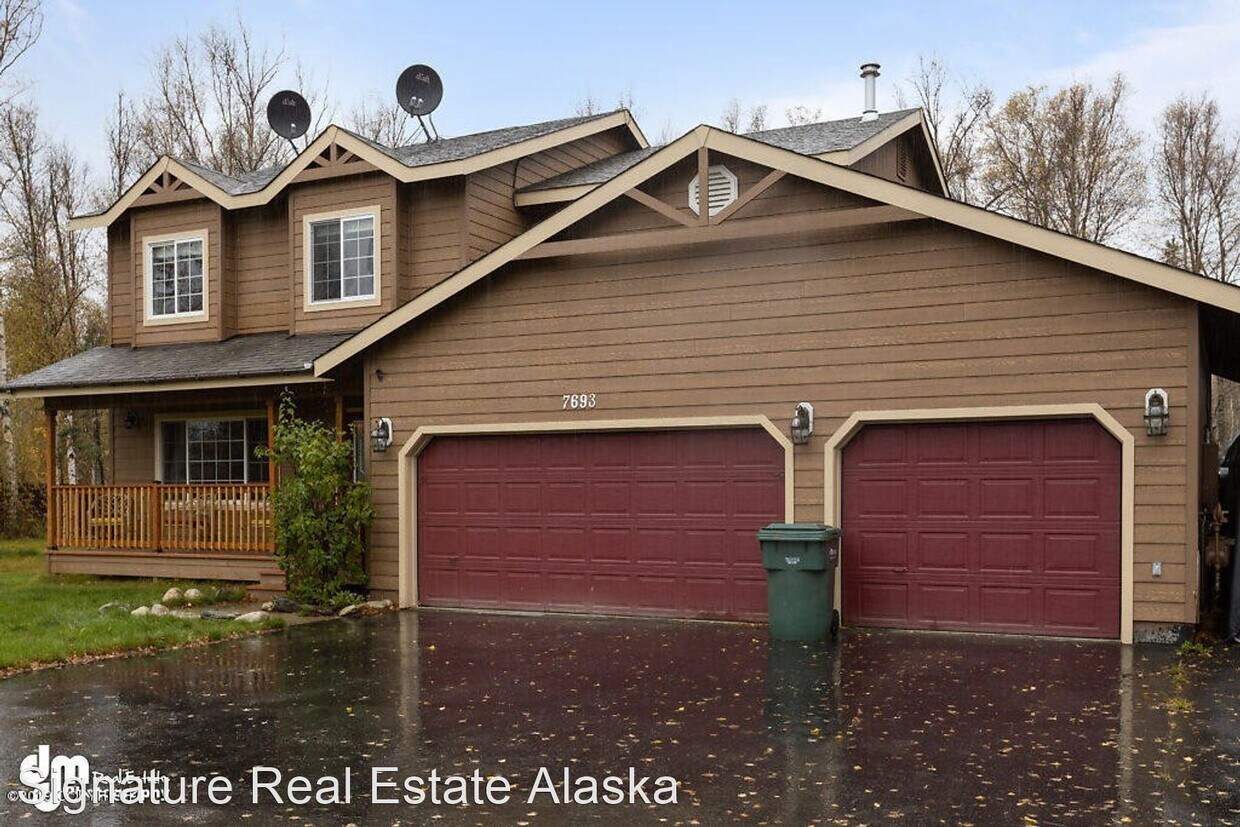 Primary Photo - 4 br, 2.5 bath House - 7693 E Aspen Ridge ...