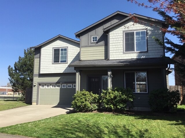 Primary Photo - 1292 Alpine Lakes Street