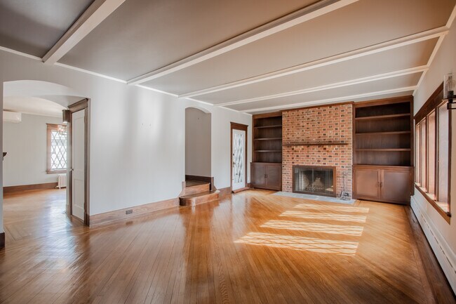 Foto del edificio - 3 Monmouth Ave