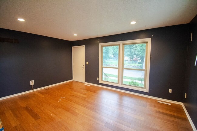 Foto del edificio - 1308 40th St NW
