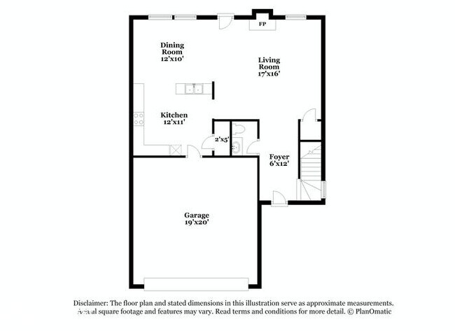 Foto del edificio - 6455 BRUMIT LN, CHARLOTTE, NC 28269