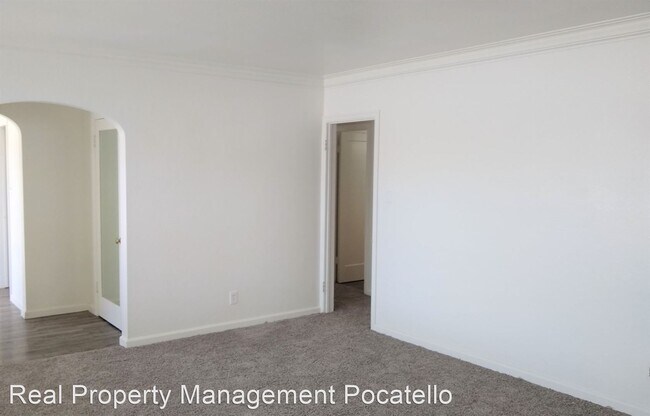 Foto del edificio - 641 W Bonneville St