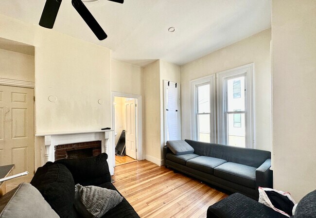 Foto del edificio - 20 Highgate St