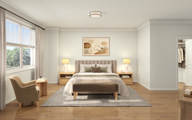 Building Photo - The Residences of Skye