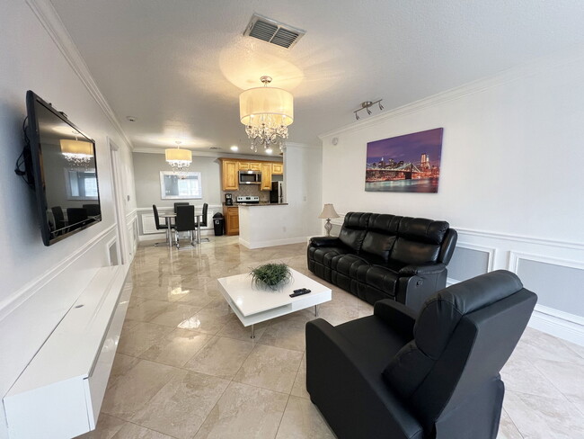 Photo - 4312 S Kirkman Rd Apartment