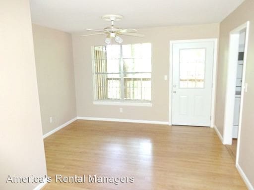 Building Photo - 2 br, 1 bath House - 2001 Montreat Parkway...