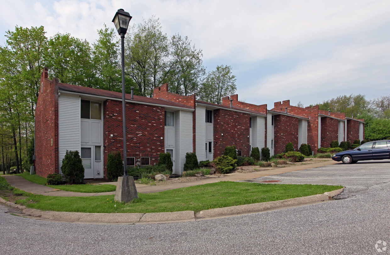 Building Photo - Terra Hiram
