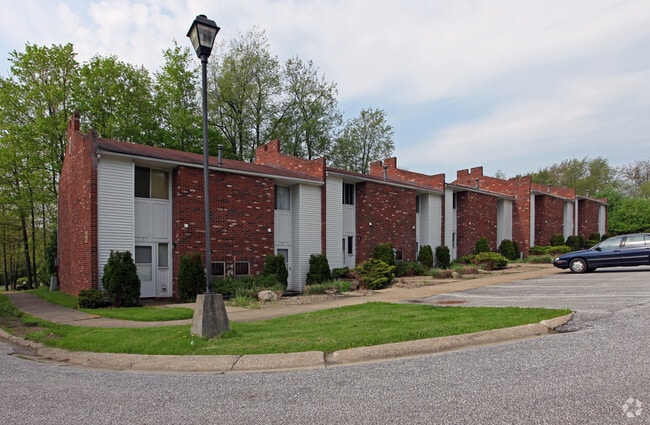 Building Photo - Terra Hiram