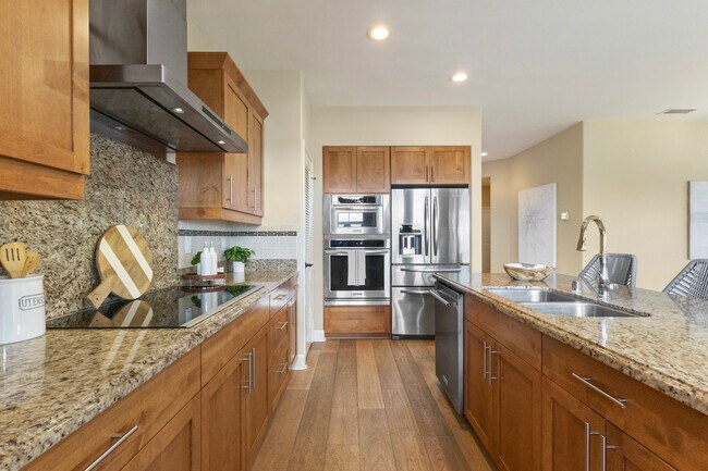 Foto del edificio - 91-1228-1228 Kaikohola St