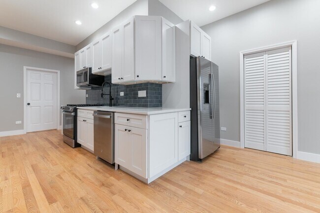 Foto del edificio - 1303 W Flournoy St