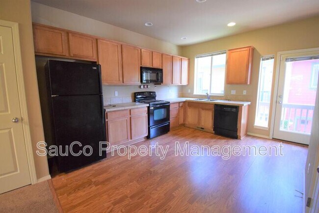 Foto del edificio - 1419 NE Lockheart Ln