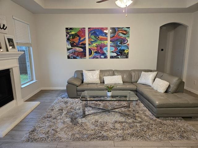 Building Photo - 4100 Smokey Hill Ct