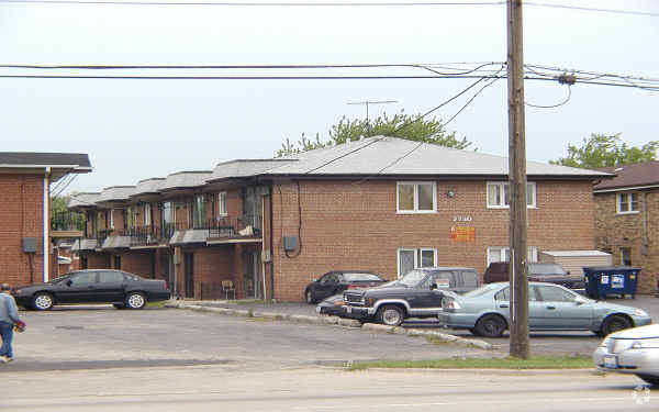 Building Photo - 7730 S Harlem Ave