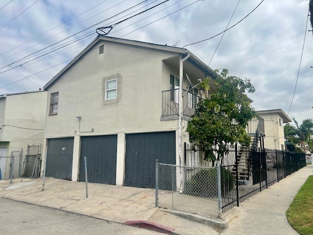 Foto del edificio - 5307 Roseland St