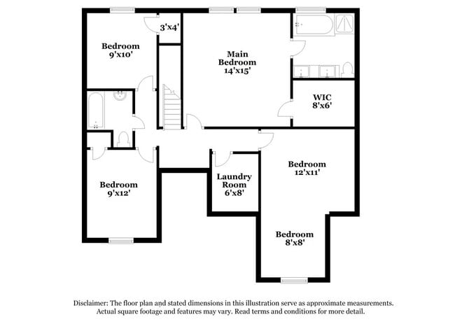 Building Photo - 173 Camellia Way