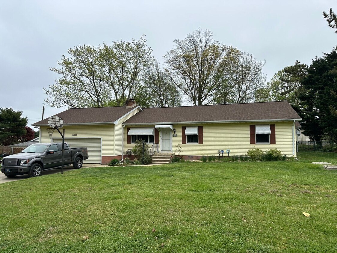 Foto principal - Close to Lewes and Rehoboth!
