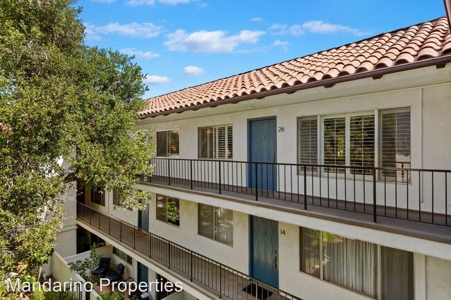 Building Photo - 2 br, 2 bath House - 1701 Anacapa Street u...
