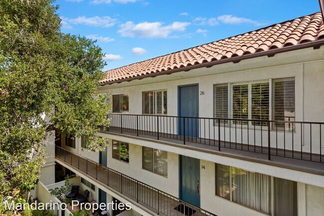 Foto del edificio - 2 br, 2 bath House - 1701 Anacapa Street u...
