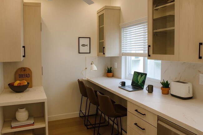 Foto del edificio - 5145 Yarmouth Ave