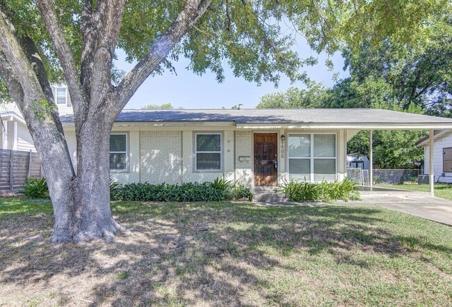 Building Photo - 8406 Burrell Dr