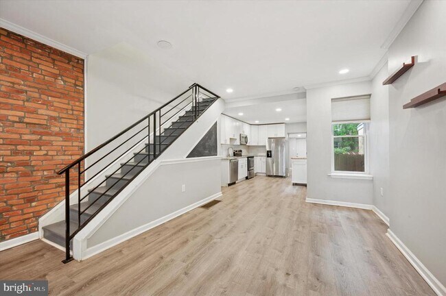 Foto del edificio - 717 N 38th St