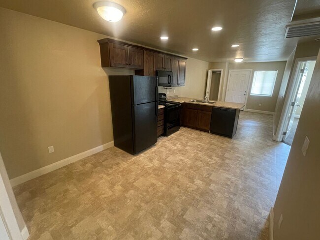 Foto del edificio - Stary Lane Duplex