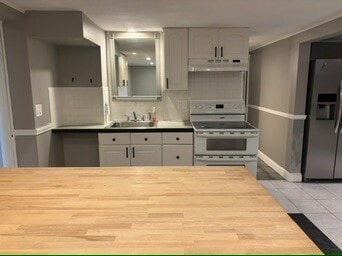 Cocina - 71 Leitha Dr