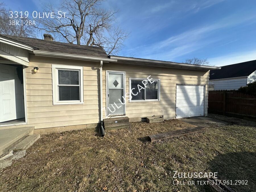 Primary Photo - Completely Updated 3 Bedrooms!/3319