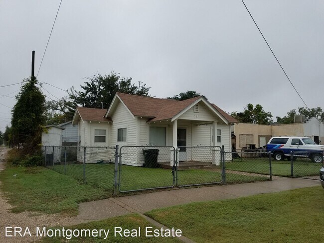 Building Photo - 1 br, 1 bath House - 507 W Hagerman
