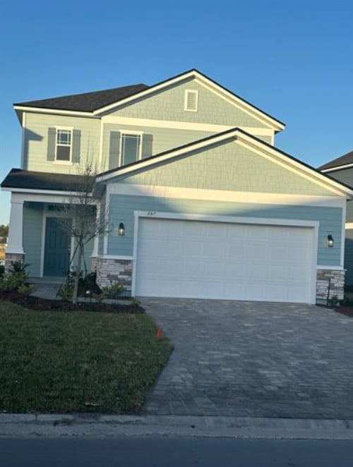 Building Photo - 597 Silver Landing Dr