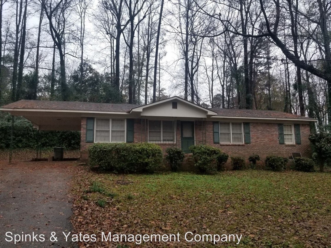 222 Laurel Ln, LaGrange, GA 30241 House Rental in LaGrange, GA