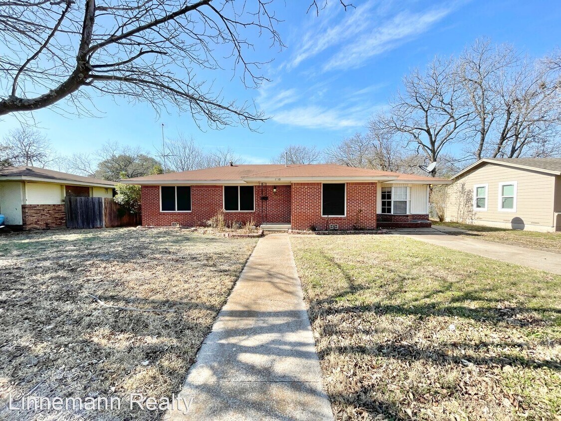 Foto principal - 3 br, 1 bath House - 1910 S. 37th Street