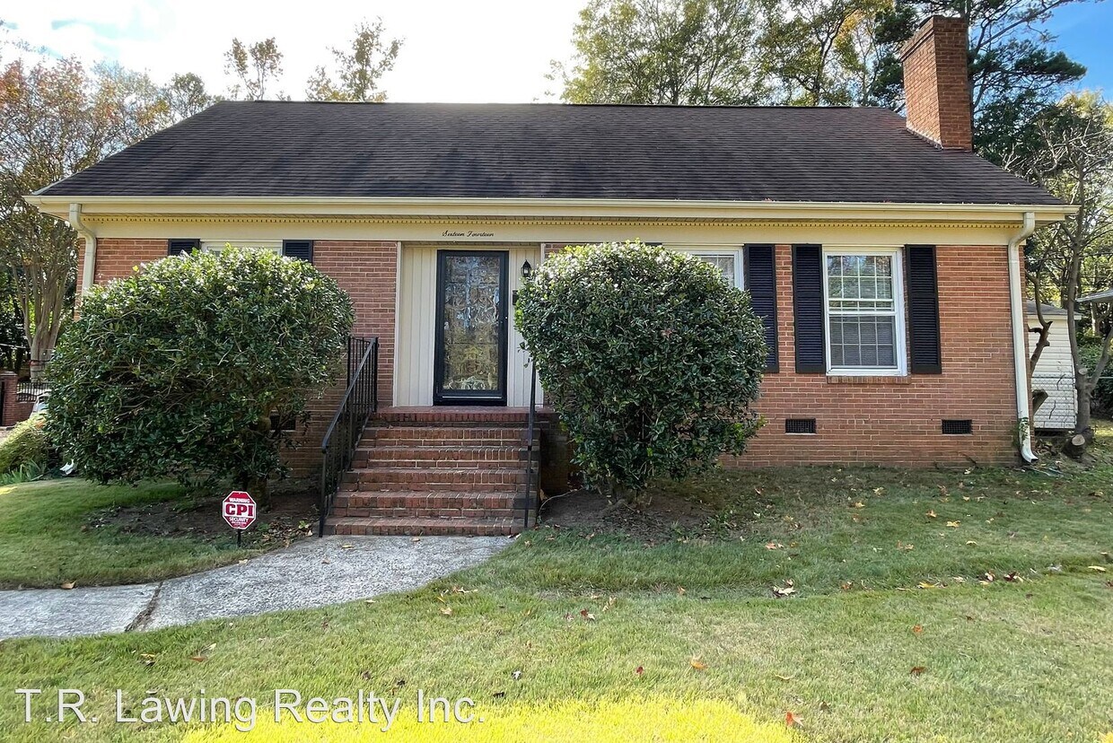 Primary Photo - 3 br, 2 bath House - 1614 Wensley Drive