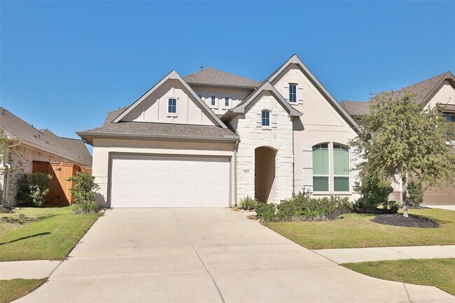 Foto del edificio - 18406 Summerland Lk Wy
