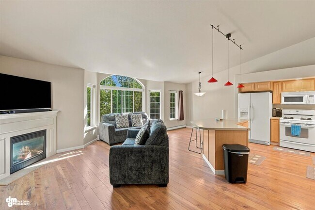 Foto del edificio - 4116 E Country Fair Dr