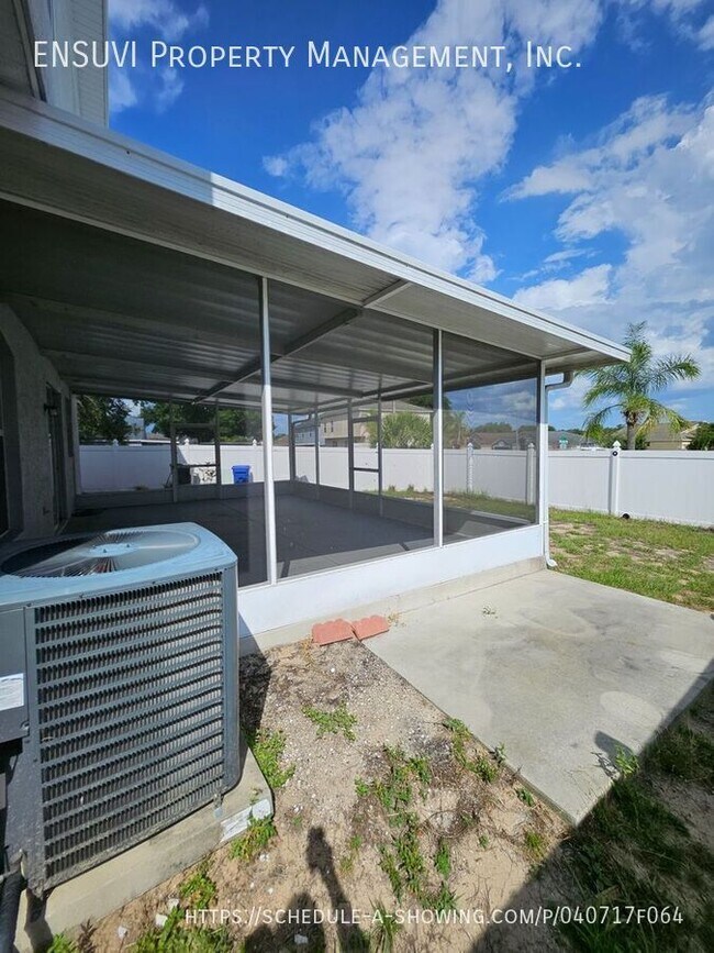 Building Photo - 4453 Horseshoe Pick Ln