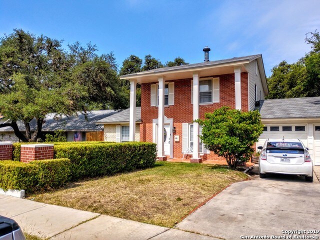 Building Photo - 8903 Pertshire St